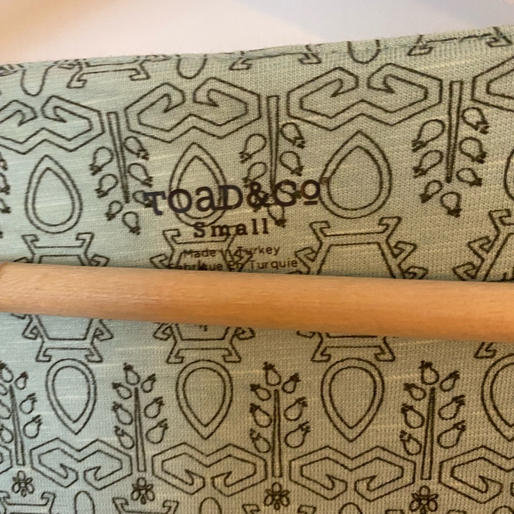 TOAD&CO DRESS - Picture 3 of 3